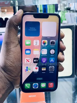 Apple iPhone 13 Pro 256 GB