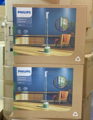 Philips Garment Steamer 1000 Series/1600w, 1.8l Phillips Steamer