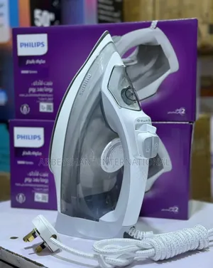 Philips 5000 Series Steam Iron
