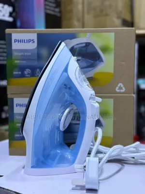 Philips Easyspeed Steam Iron