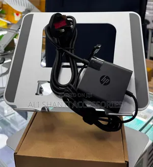 Original 65w Type-C Hp Adapter