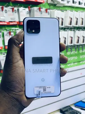 Google Pixel 4 64 GB