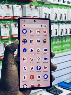 Google Pixel 6 128 GB