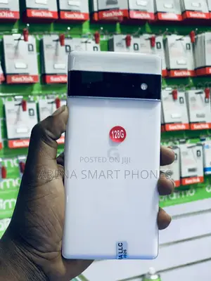 Google Pixel 6 Pro 128 GB