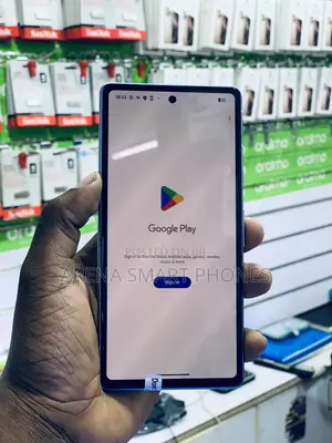 Google Pixel 7a 128 GB Blue