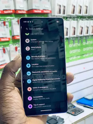 Google Pixel 7 128 GB