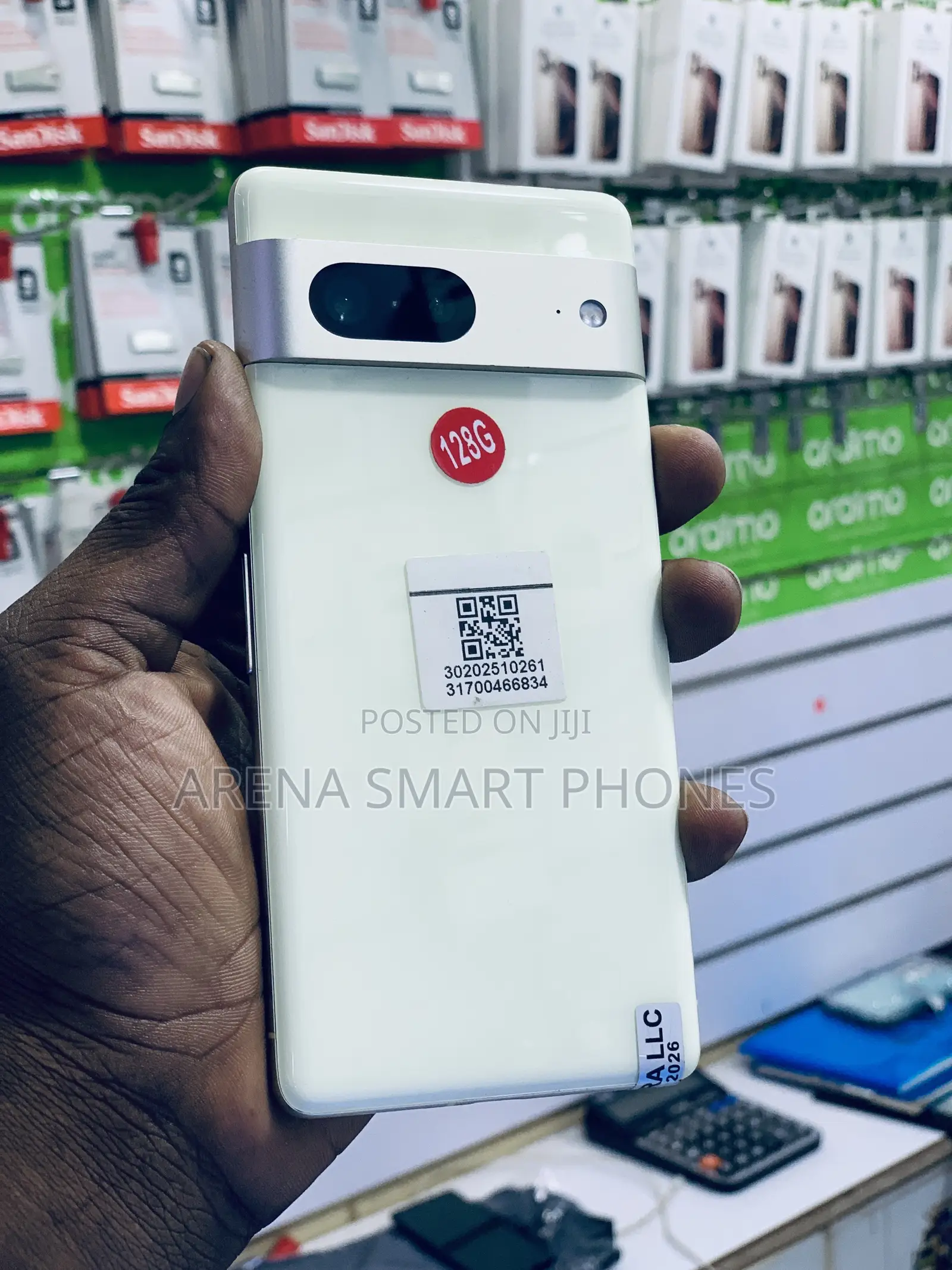 Google Pixel 7 128 GB