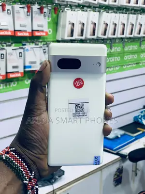 Google Pixel 7 128 GB