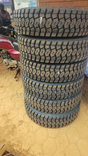 9.5r17.5 Mudgrip Original Linglong Tubeless