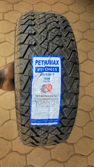 225/65r17 All Terrain Petromax Tyres for Harrier, Rav 4