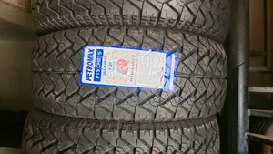 265/65r17 All Terrain Original Petromax Tyres