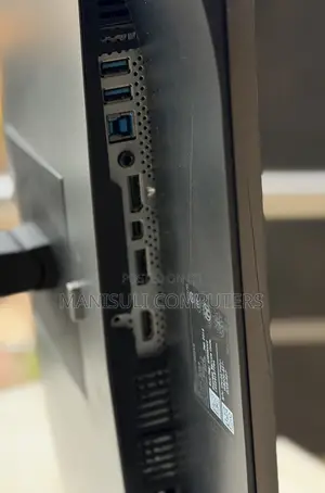 Dell Monitor 27 Inch