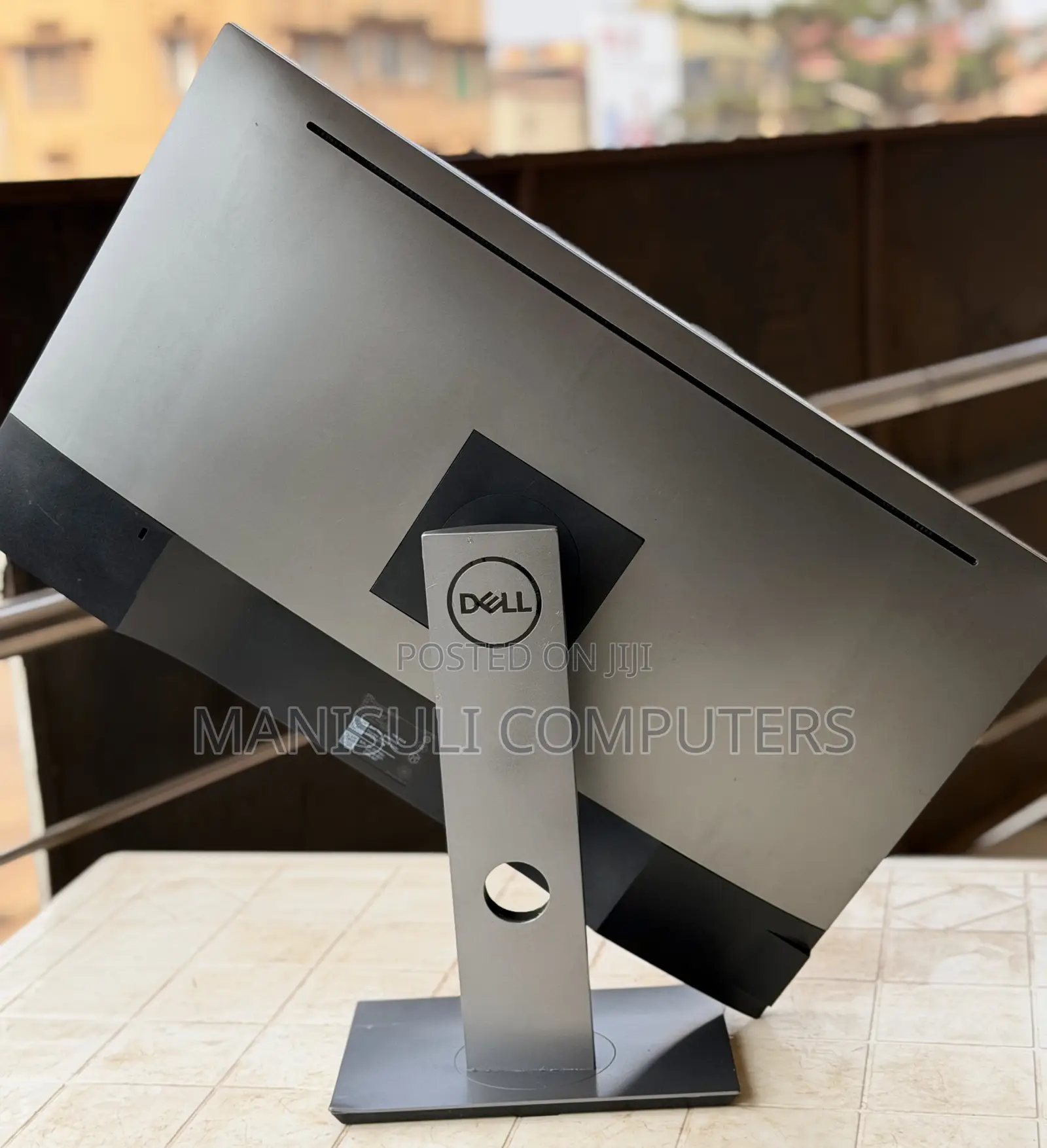 Dell Monitor 27 Inch