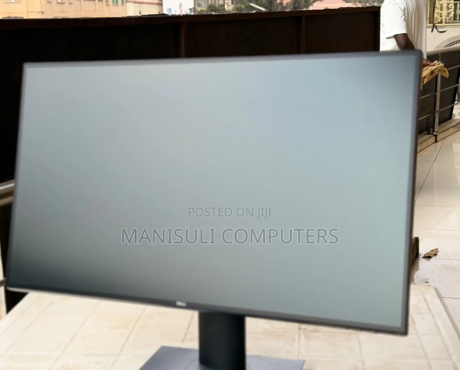 Dell Monitor 27 Inch