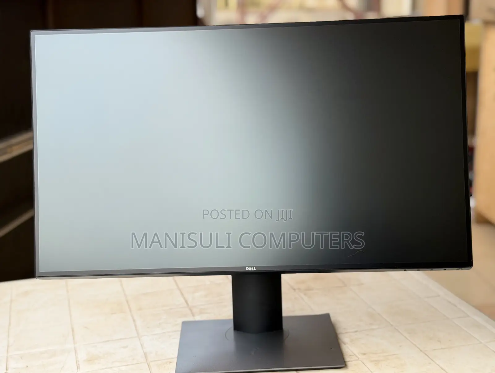 Dell Monitor 27 Inch