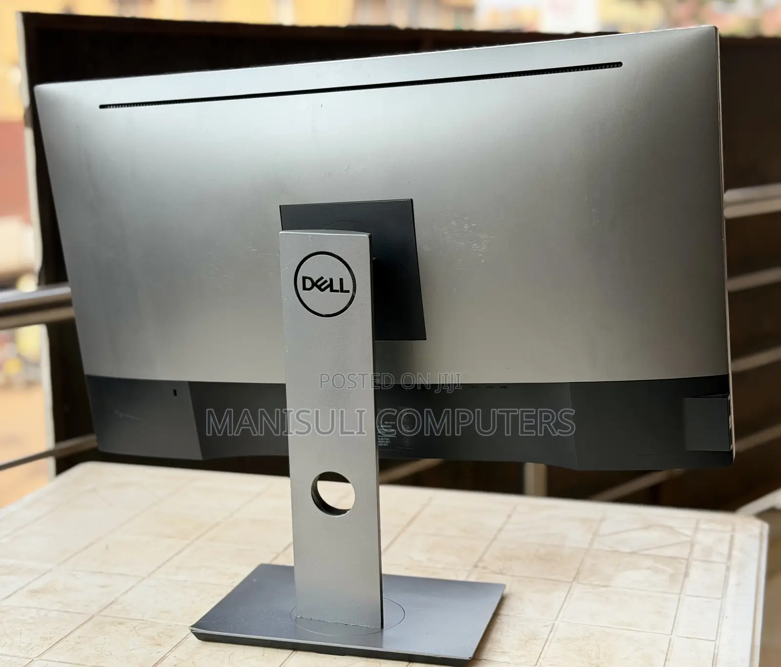 Dell Monitor 27 Inch