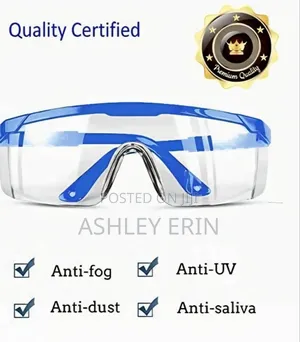2pcs Safety Goggles