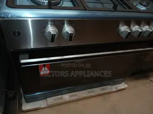 Ferre High Quality Cooker Full Gas 90x60cm