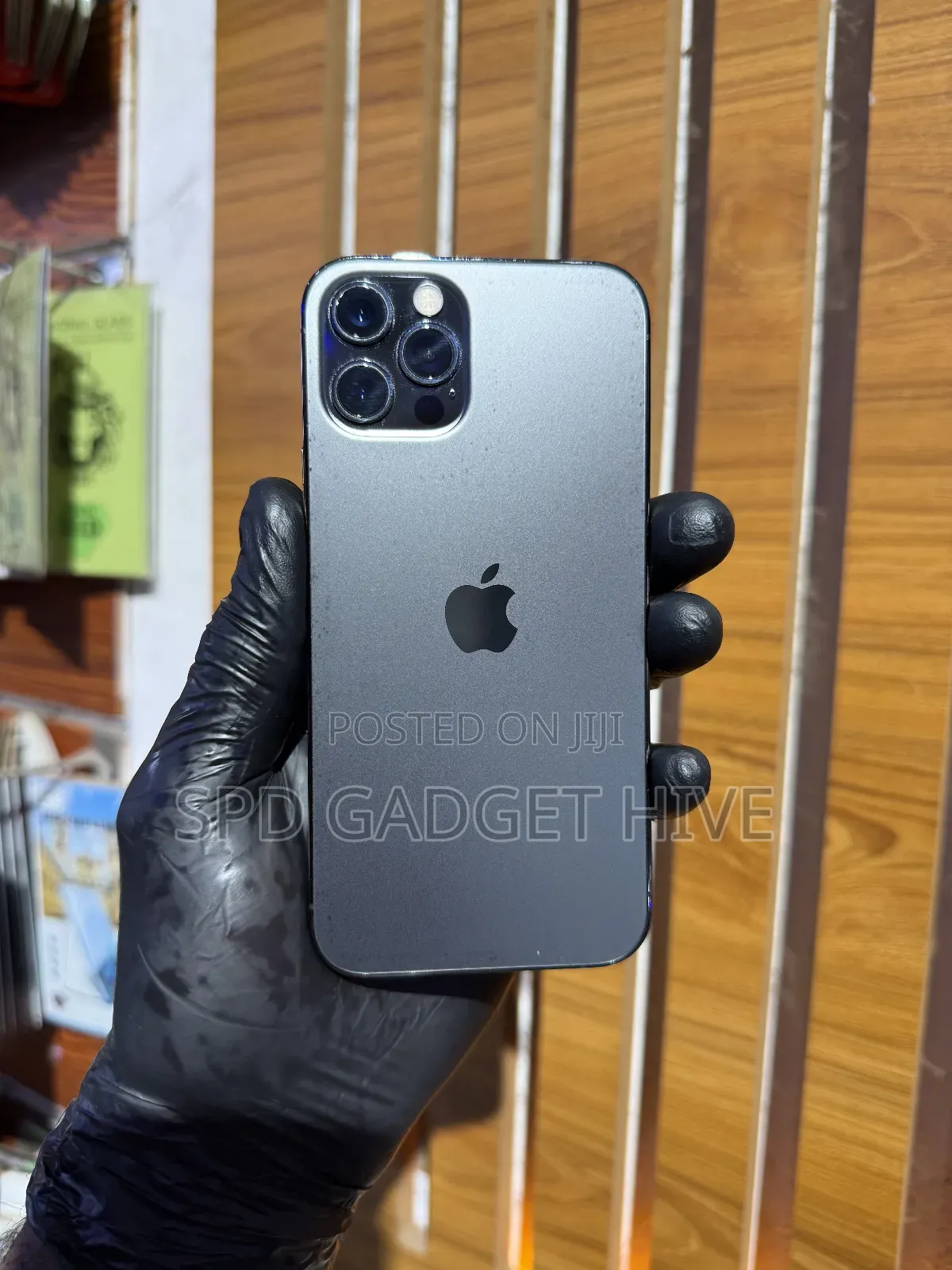Apple iPhone 12 Pro 128 GB Gray