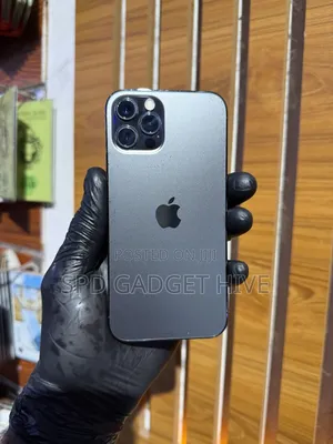 Apple iPhone 12 Pro 128 GB Gray