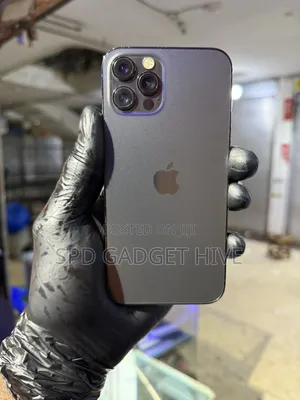 Apple iPhone 12 Pro 128 GB Gray
