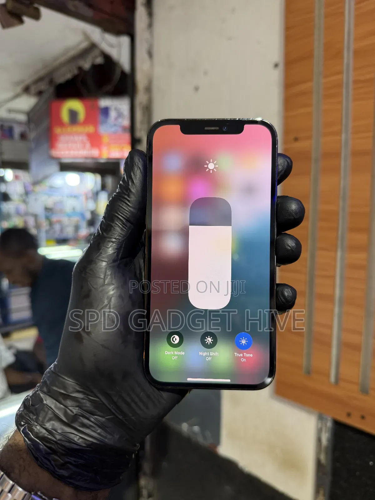 Apple iPhone 12 Pro 128 GB Gray