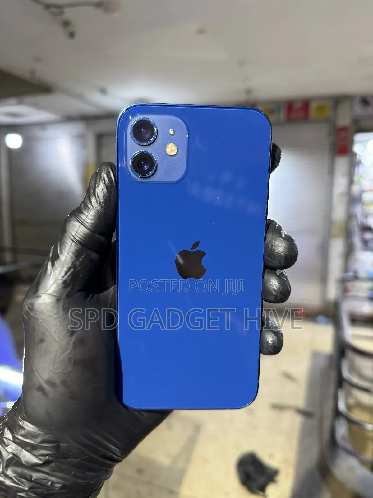 Apple iPhone 12 128 GB Blue