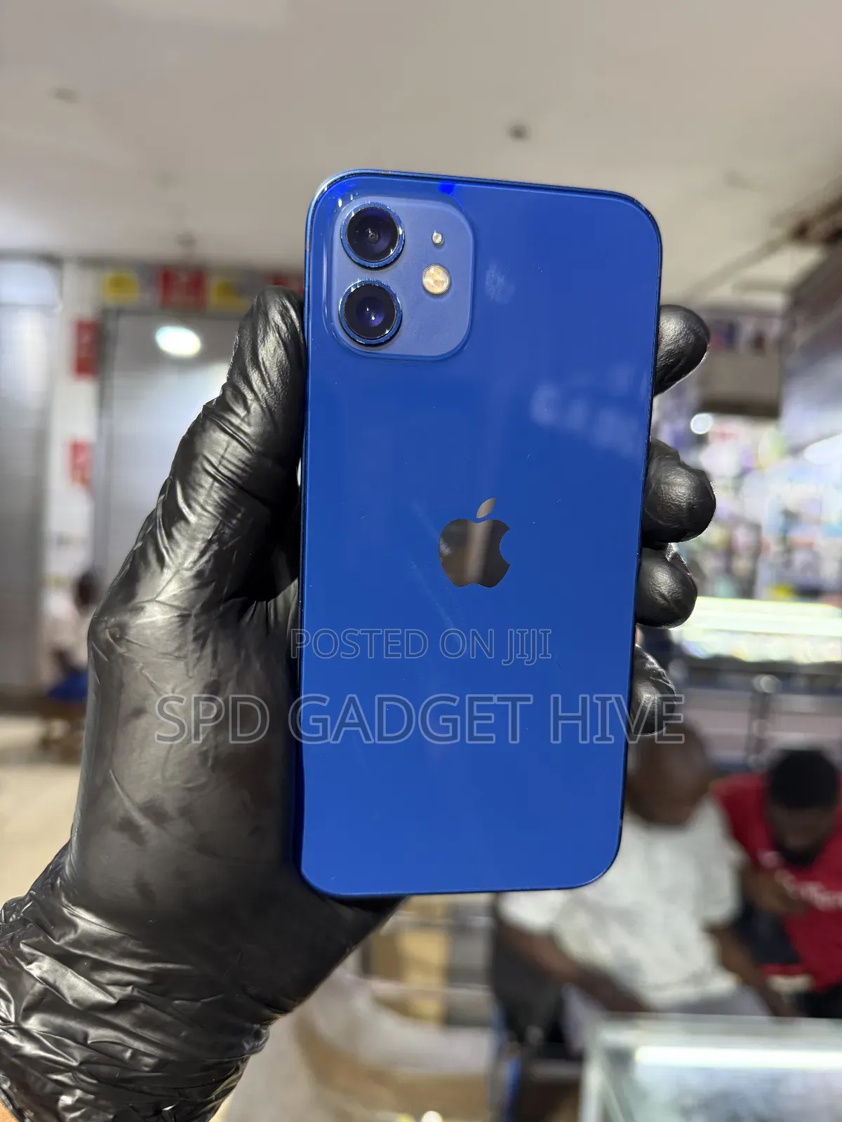 Apple iPhone 12 128 GB Blue
