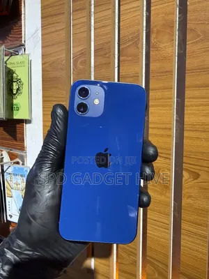 Apple iPhone 12 128 GB Blue