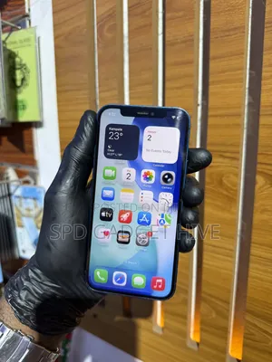 Apple iPhone 12 128 GB Blue