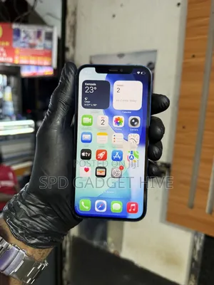 Apple iPhone 12 128 GB Blue