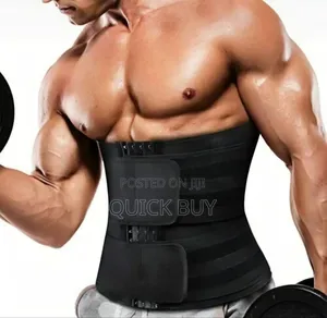 Neoprene Slimming Sweat Waist Trainer