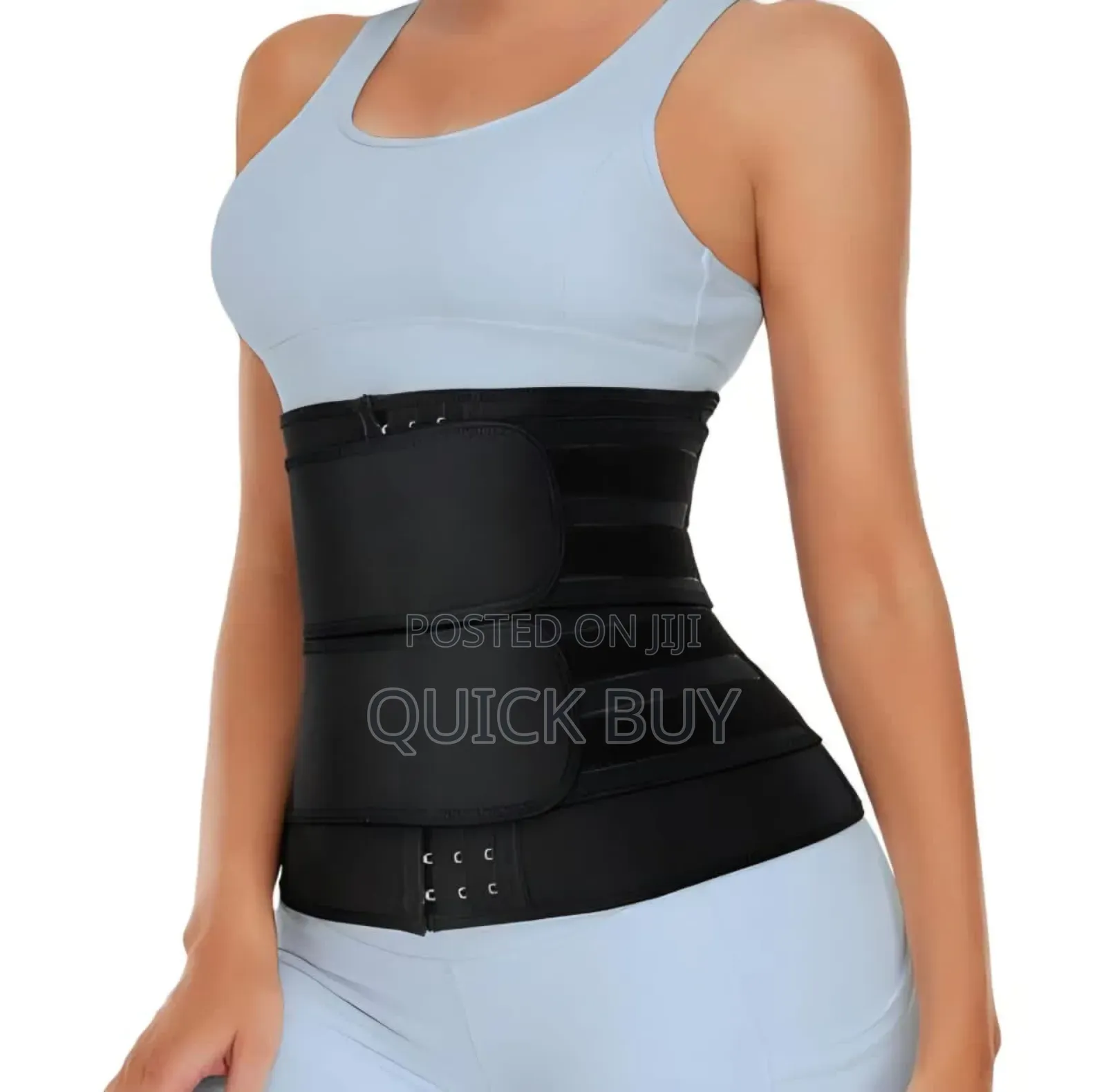 Neoprene Slimming Sweat Waist Trainer