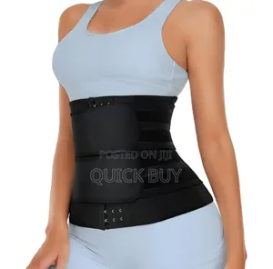 Neoprene Slimming Sweat Waist Trainer