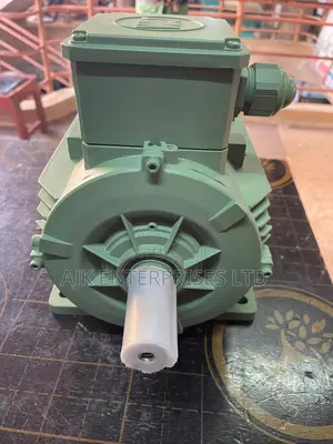 3phase 5.5hp High Speed Original Motor