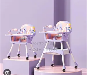 Feeding Chair