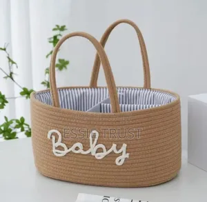 Baby Diaper Organizer