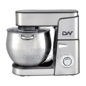 Digiwave Dw-Stm1306 Stand Mixer – 12l