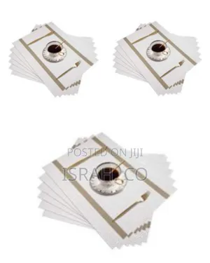 Woven PVC/Vinyl Herringbone Placemats (Set of 6)