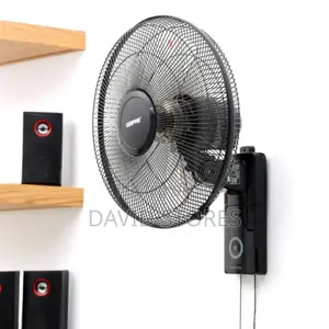 Geepas Gf9483 16′′ Wall Fan