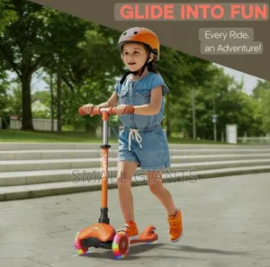 Baybee Blaze Storm Skate Scooter for Kids