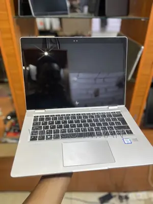 Laptop HP EliteBook X360 1030 G3 8GB Intel Core I7 SSD 256GB