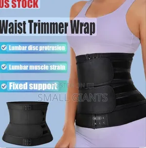 Neoprene Slimming Sweat Waist Trainer