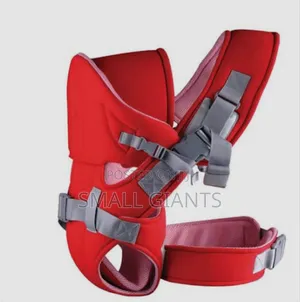 Multifunctional Large Baby Carrier