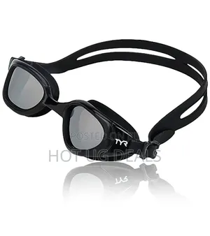 Cobra Swimming Goggles, Uv, Anti Fog, Competition Goggles