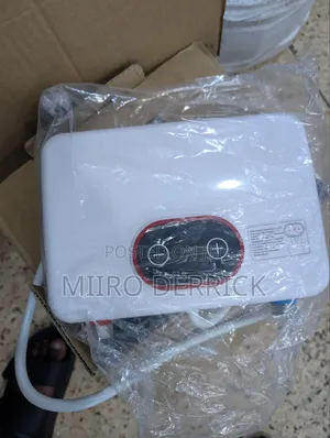 Heavy Duty Instant Heater