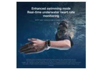 Xiaomi Mi Smart Band 10(2025) Amoled Display
