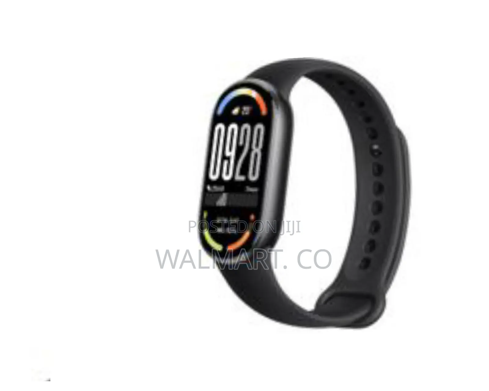 Xiaomi Mi Smart Band 10(2025) Amoled Display