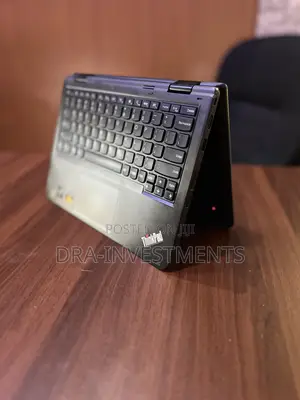 Laptop Lenovo Yoga 11e 8GB Intel Celeron HDD 500GB
