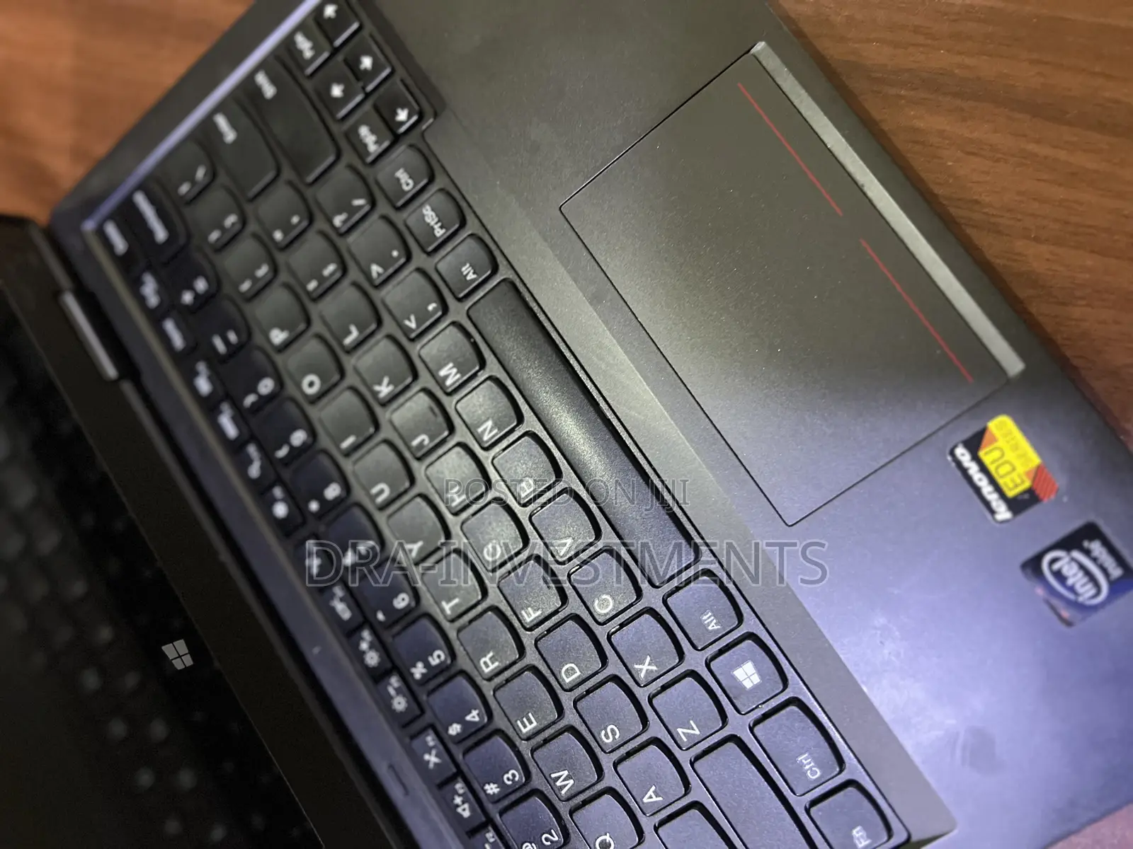 Laptop Lenovo Yoga 11e 8GB Intel Celeron HDD 500GB